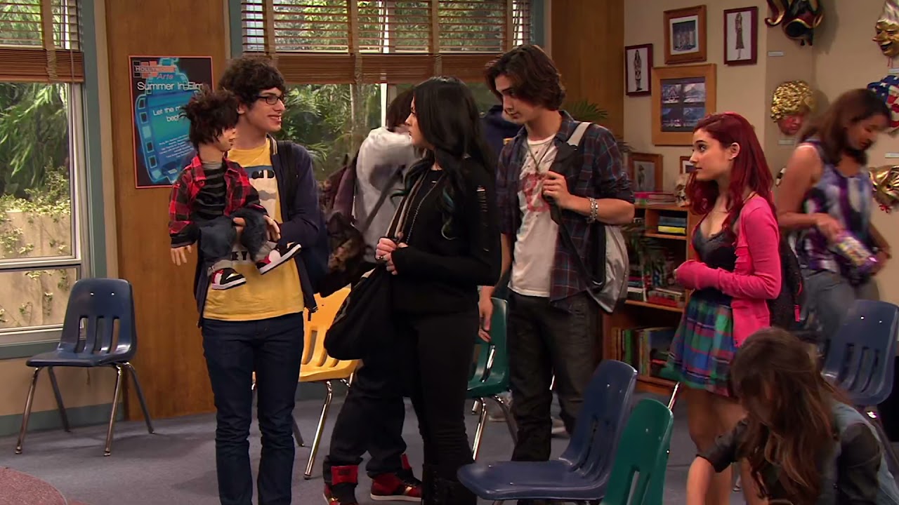 jade west badass scenes 1080p