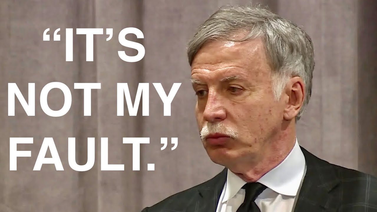 Bombshell Report: NFL Owners Furious With Stan Kroenke