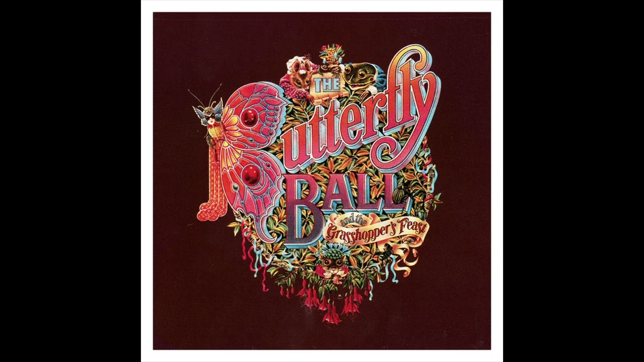 Roger Glover and John Lawton - Little chak blue