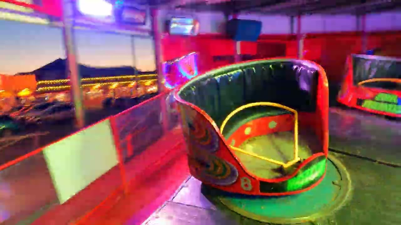 richmonds lazerblazer pov ingoldmells 2022