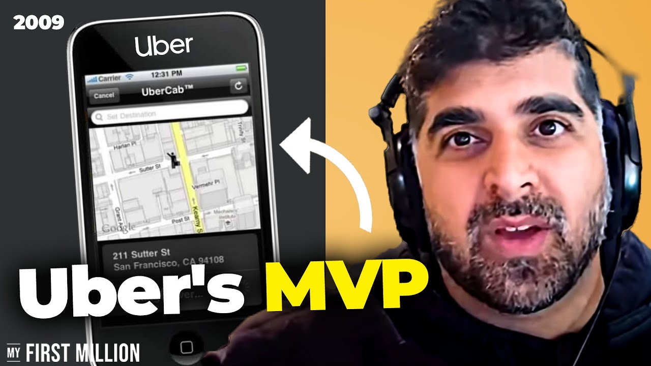 How Successful Startups Got Their First 1000 Customers (Uber, Product Hunt & More) (
