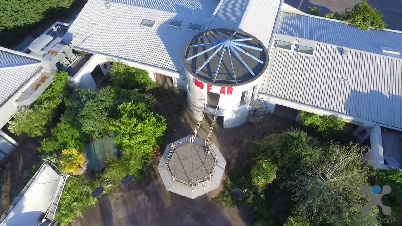 Mirò Lignano Sabbiadoro...per non dimenticare (by McFlyDrone)