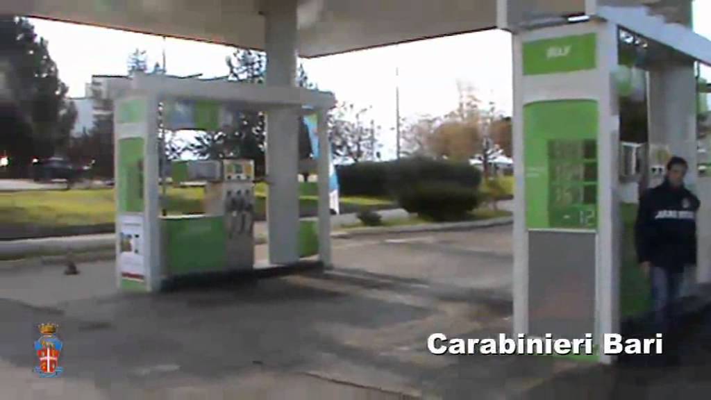 ANDRIA (BT), CONFISCATI DAI CARABINIERI BENI PER 4 MILIONI DI EURO