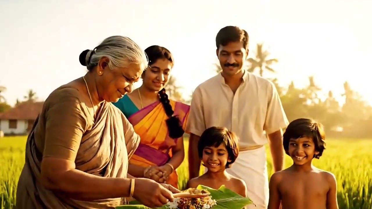 From Tradition to Transformation: The Journey of Kshetra Foods