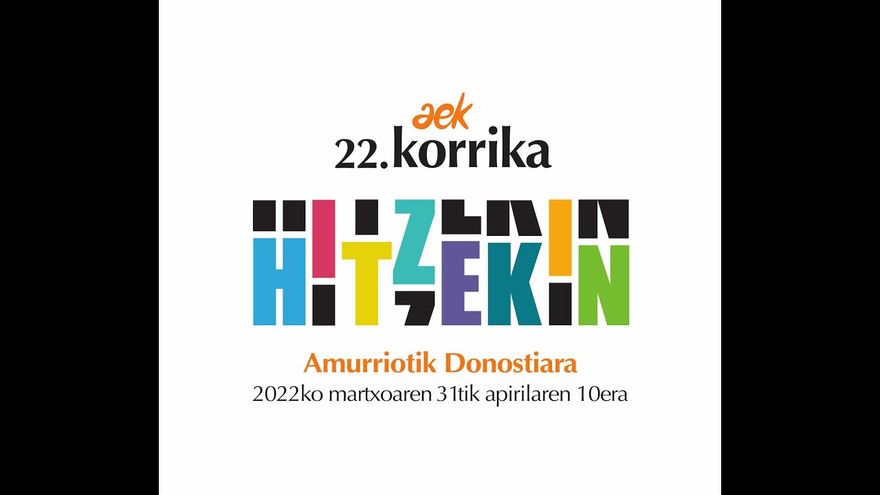 22. Korrika Amasa-Villabonan