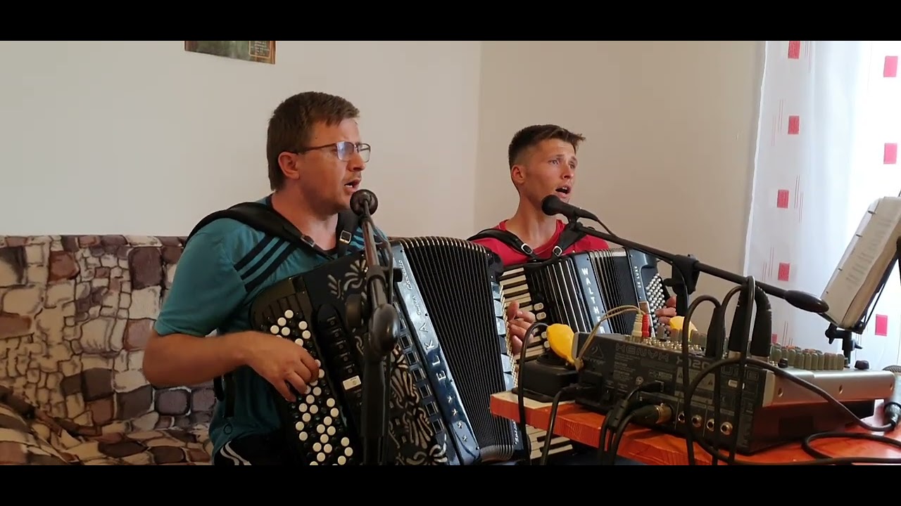 Beny și Timotei ~ 