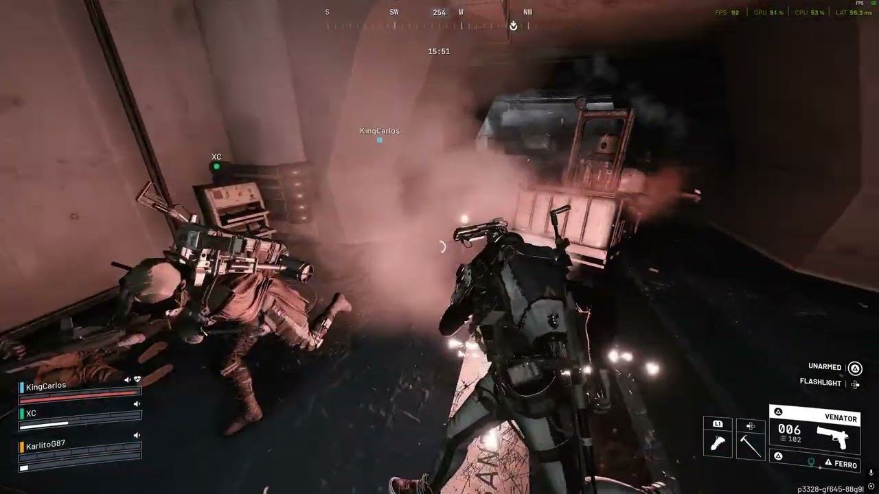 ARC Raiders Compilation