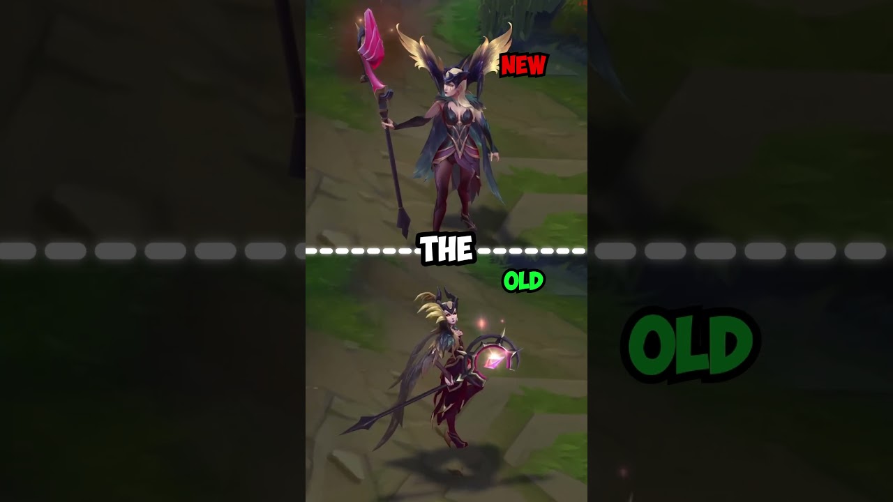 The Leblanc Rework Controversy