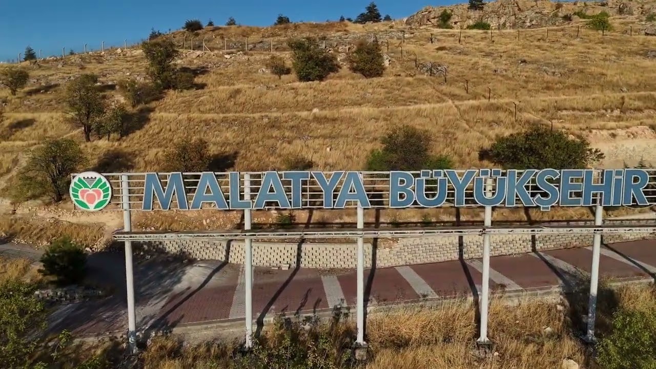 malatya göl
