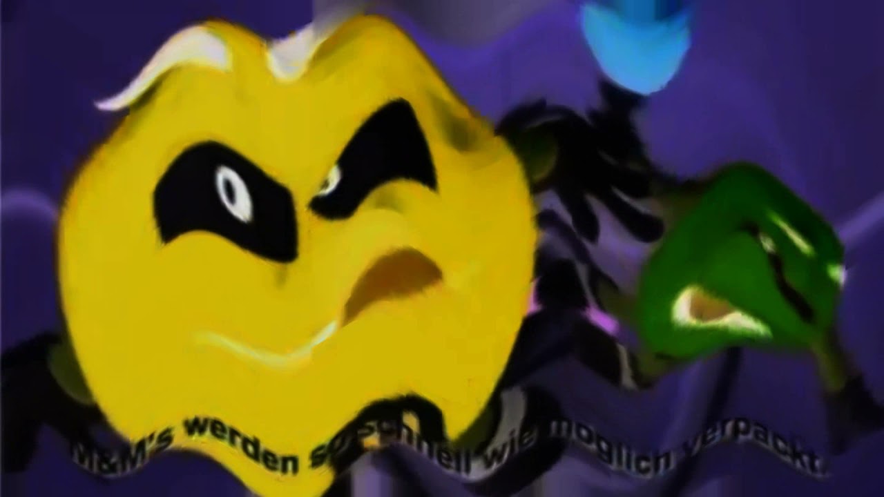 M&Ms Effects
