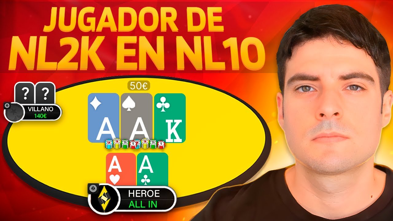 C&Oacute;MO GANAR DINERO EN NL10 🤑 [WINAMAX SESSIONS 1]