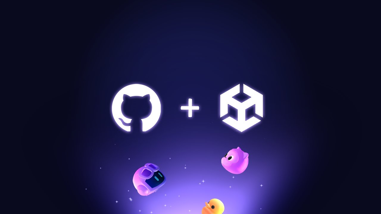 How to Use GitHub with Unity for Backups and Collaboration | Beginner Tutorial 2025