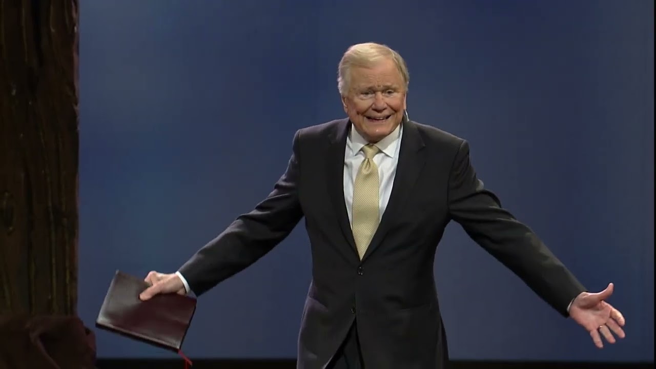 Something to Boast About | Dr. Ed Young