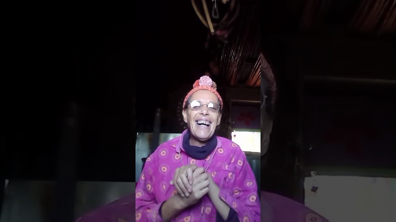 Antoinette Pienaar op Theefontein video 65