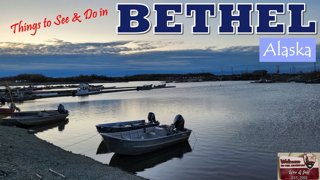 Bethel - Alaska