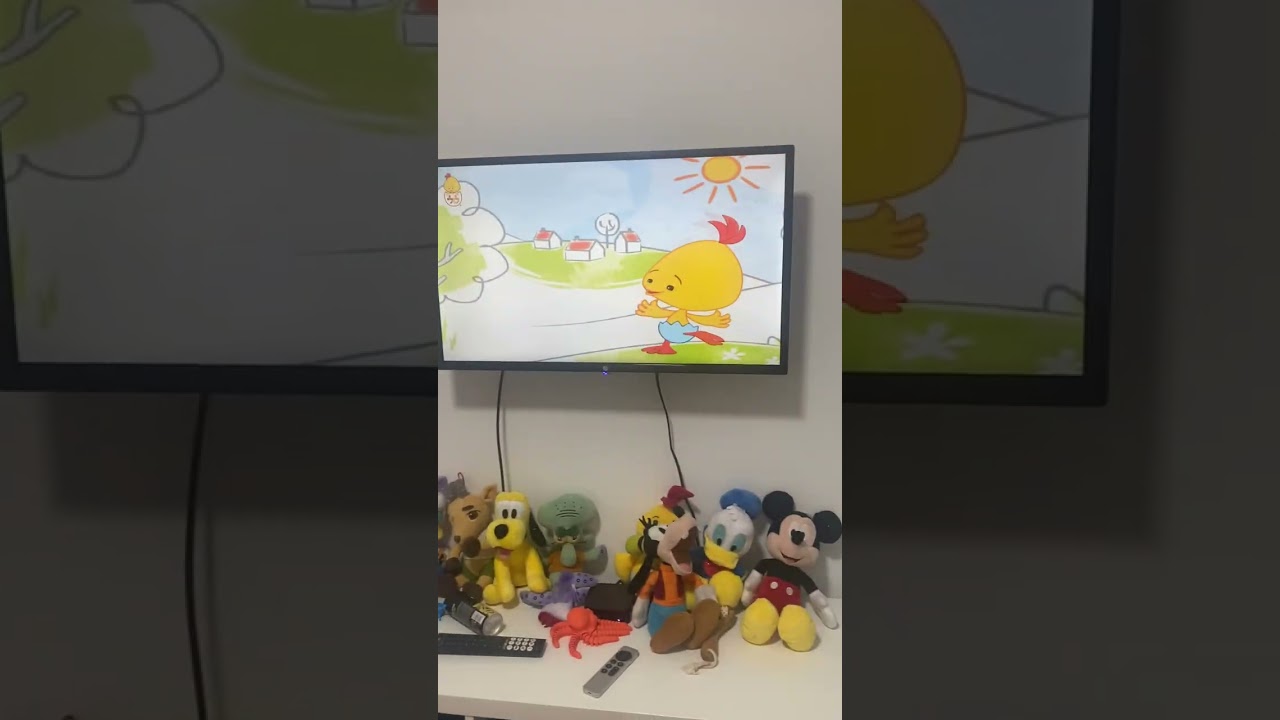 סיפורים שלולי אוהב - אני יודע