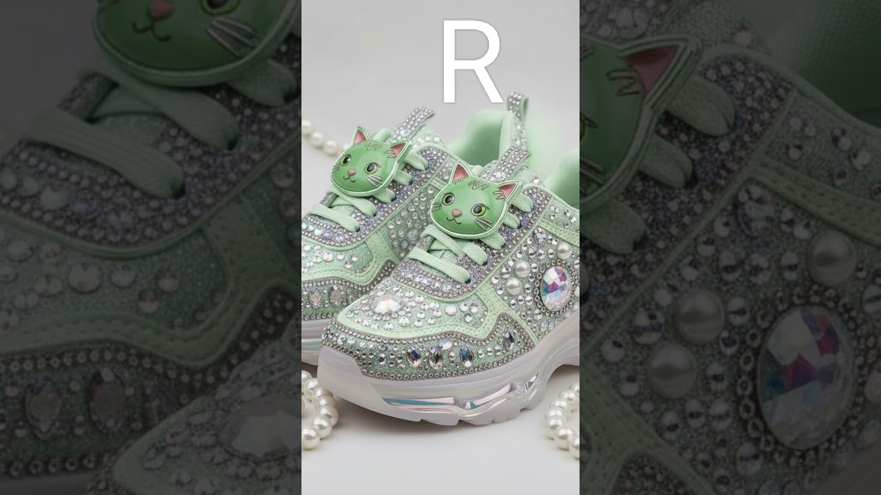 beautiful shoes #shoes lovers#subscribe#letters video
