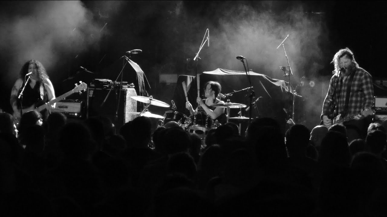 Helms Alee @ Showbox, Seattle 6/15/24