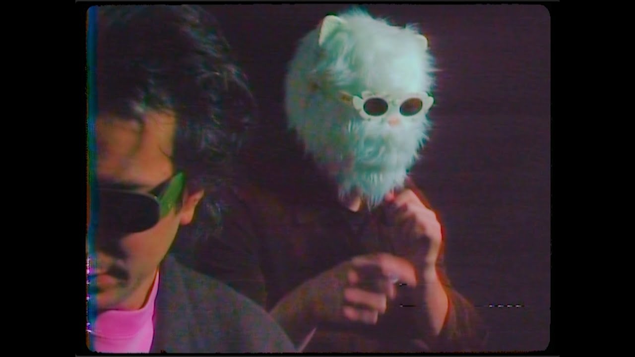 Attawalpa - Alma (Official Video)