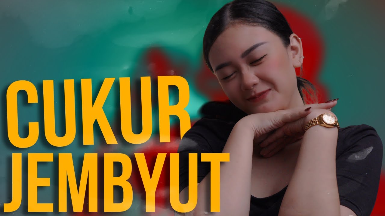 MANFAAT CUKUR BULU JEMBYUUTT‼️