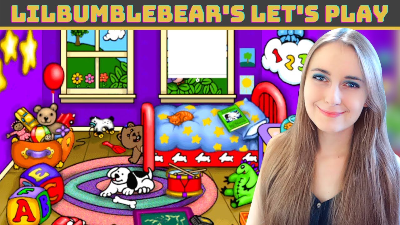 Jumpstart Toddlers Full Gameplay