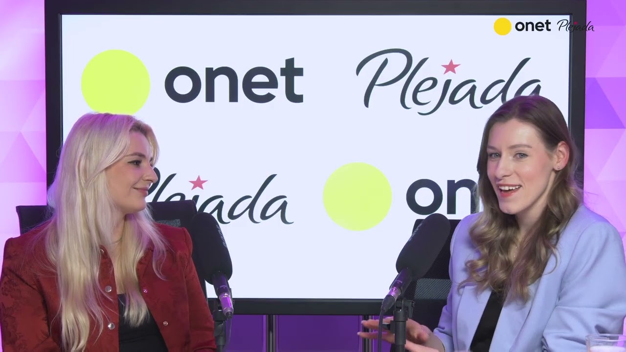 Córka Michała Wójcika z Ani Mru Mru mówi o zdrowiu taty. 