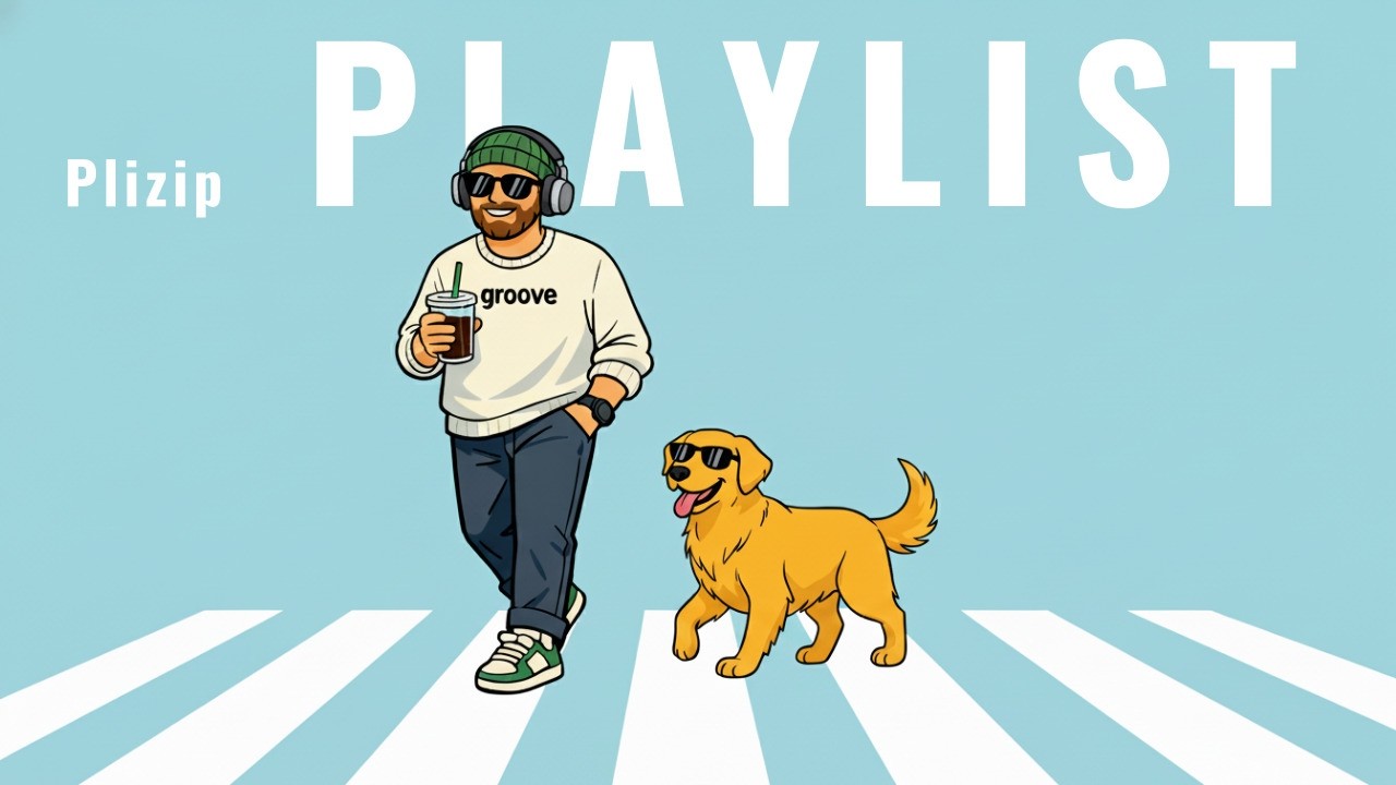 𝐏𝐥𝐚𝐲𝐥𝐢𝐬𝐭 | ☕ Легкий грув за чашкой кофе 🎧 | GROOVE · R&B · JAZZHOP