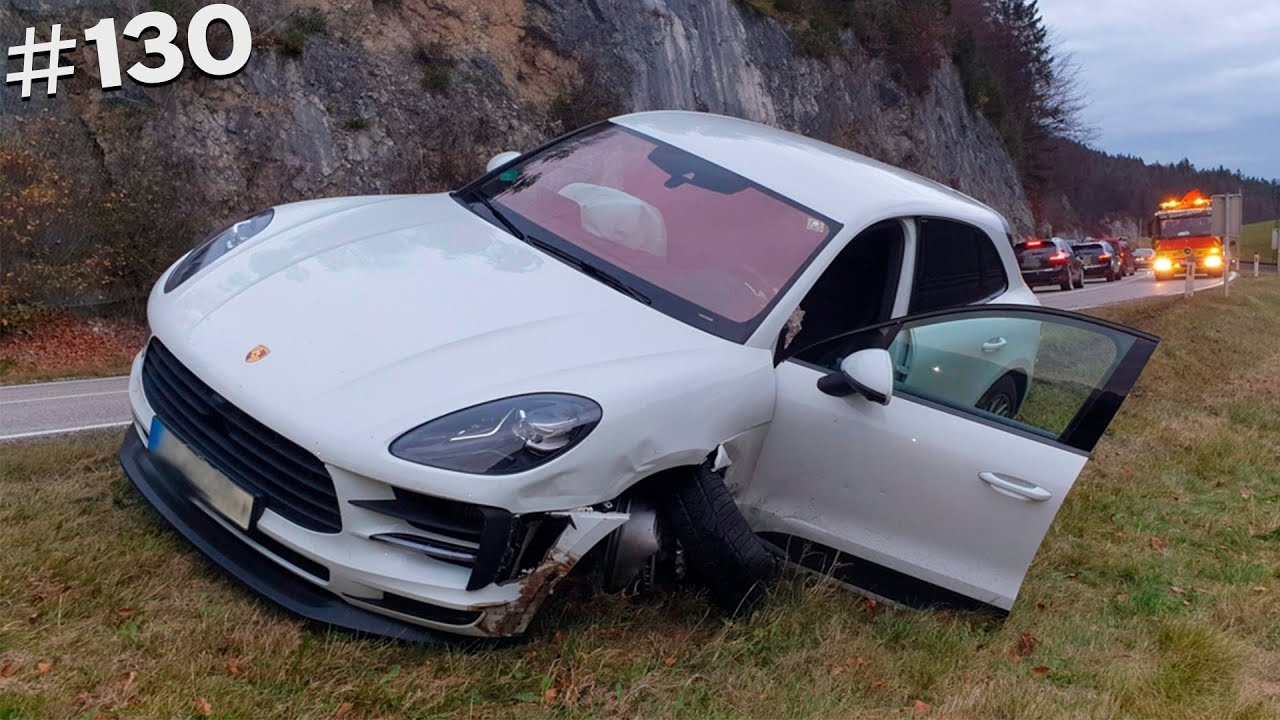 IDIOTS IN CARS 