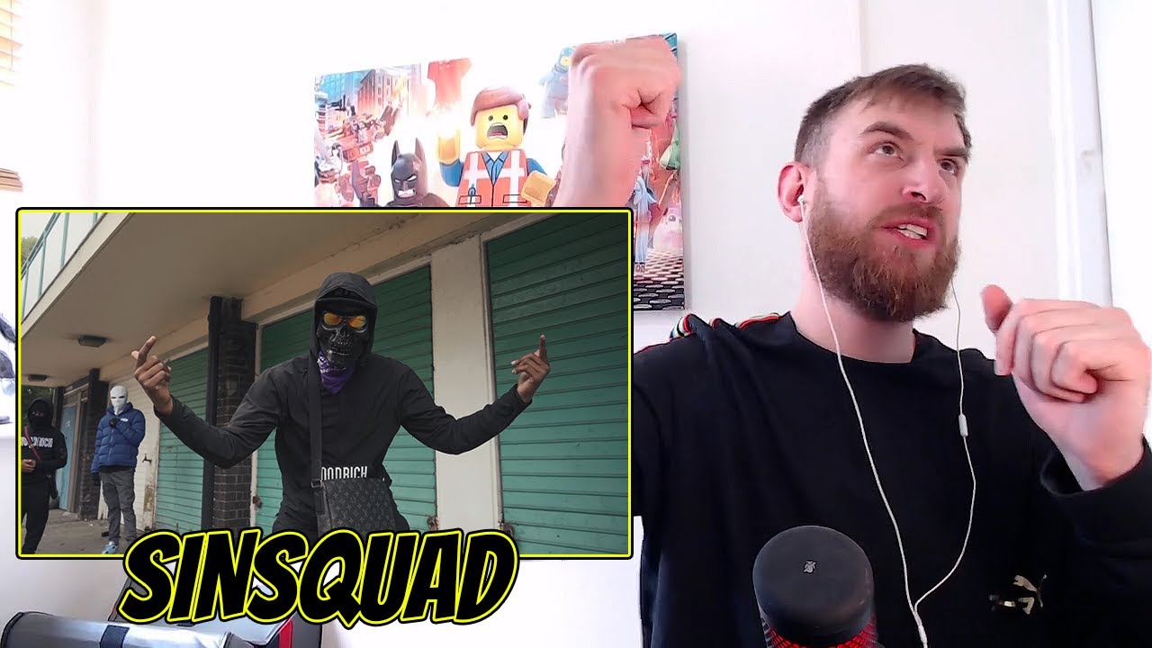17 TIMES WTF | #SinSquad Bully B X Stewie X LR - Hello | Prod By HV & T-4our | Packetson