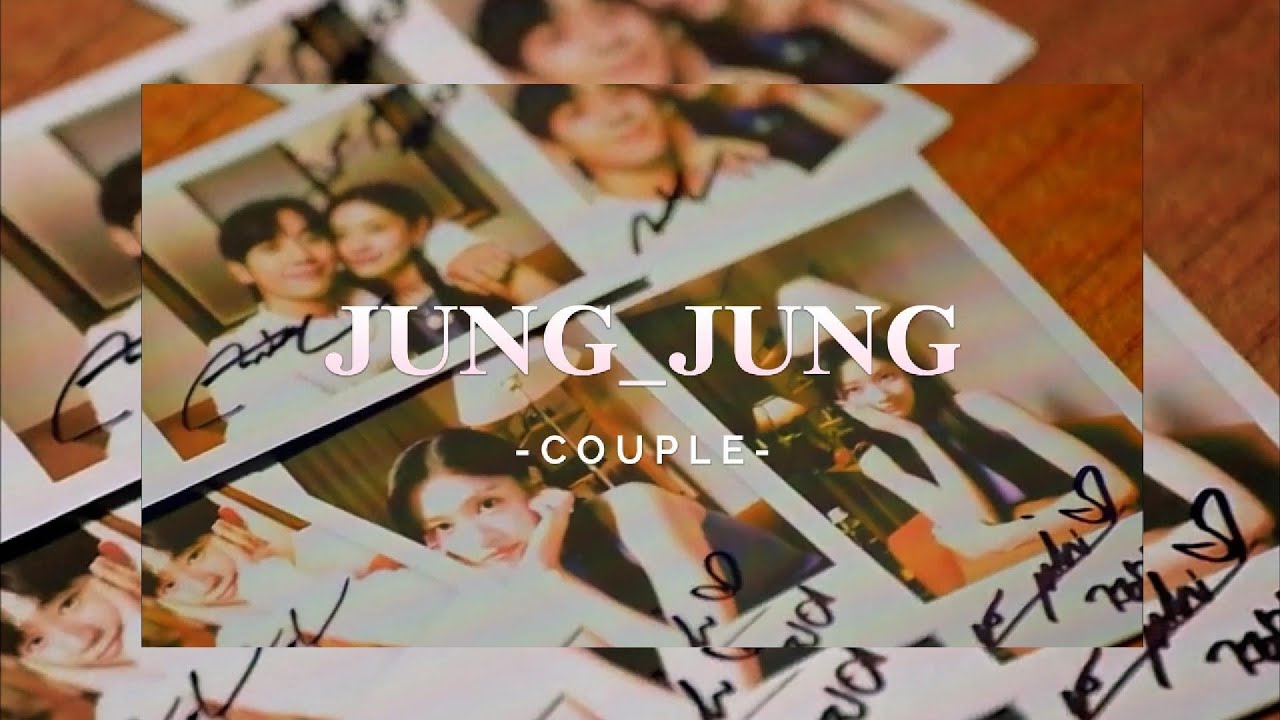 JUNG_JUNG Couple | LOVE NEXT DOOR  Behind the scenes Part 4