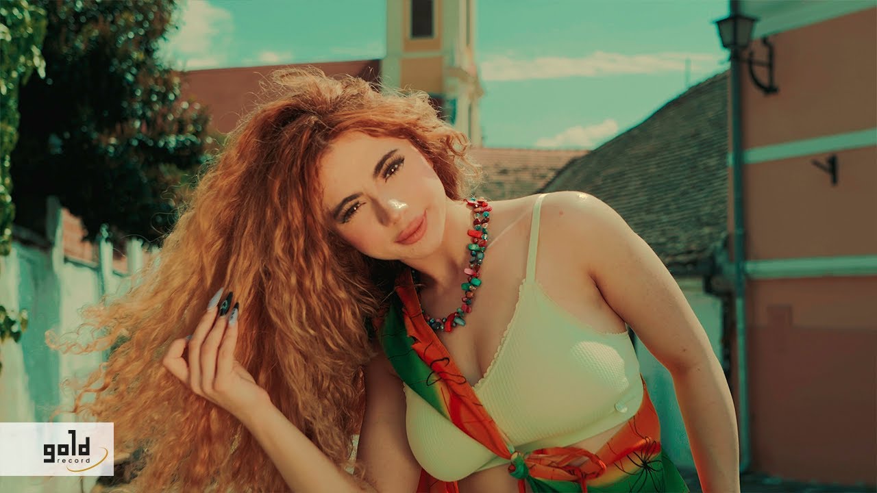 OPITZ BARBI - Elengedem | Official Music Video