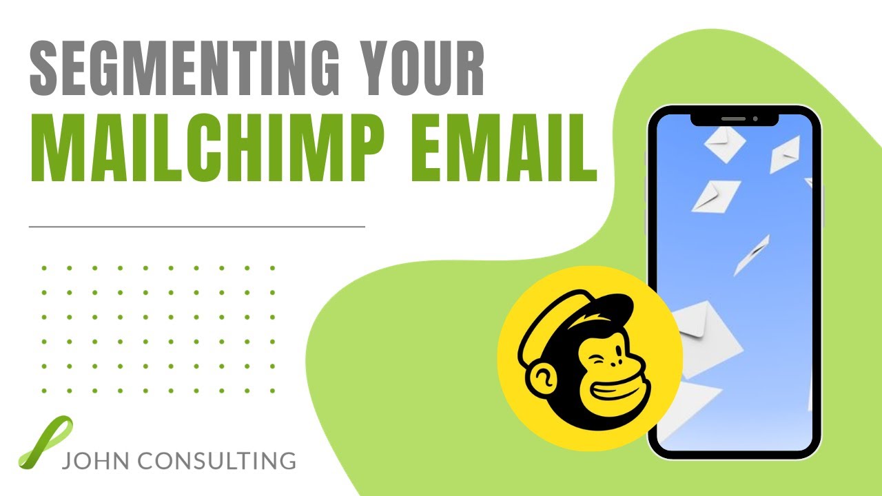 How to Segment a MailChimp Email