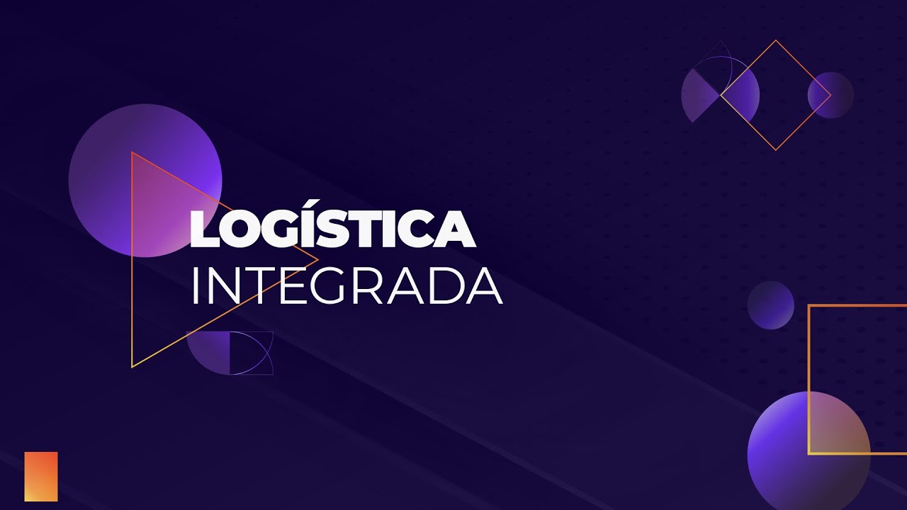 Log&iacute;stica integrada