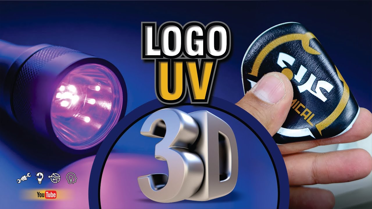 مشروع مربح مع الطباعة 2D و 3D بتقنية UV أفكار جديدة للاستثمار والنجاح🎯