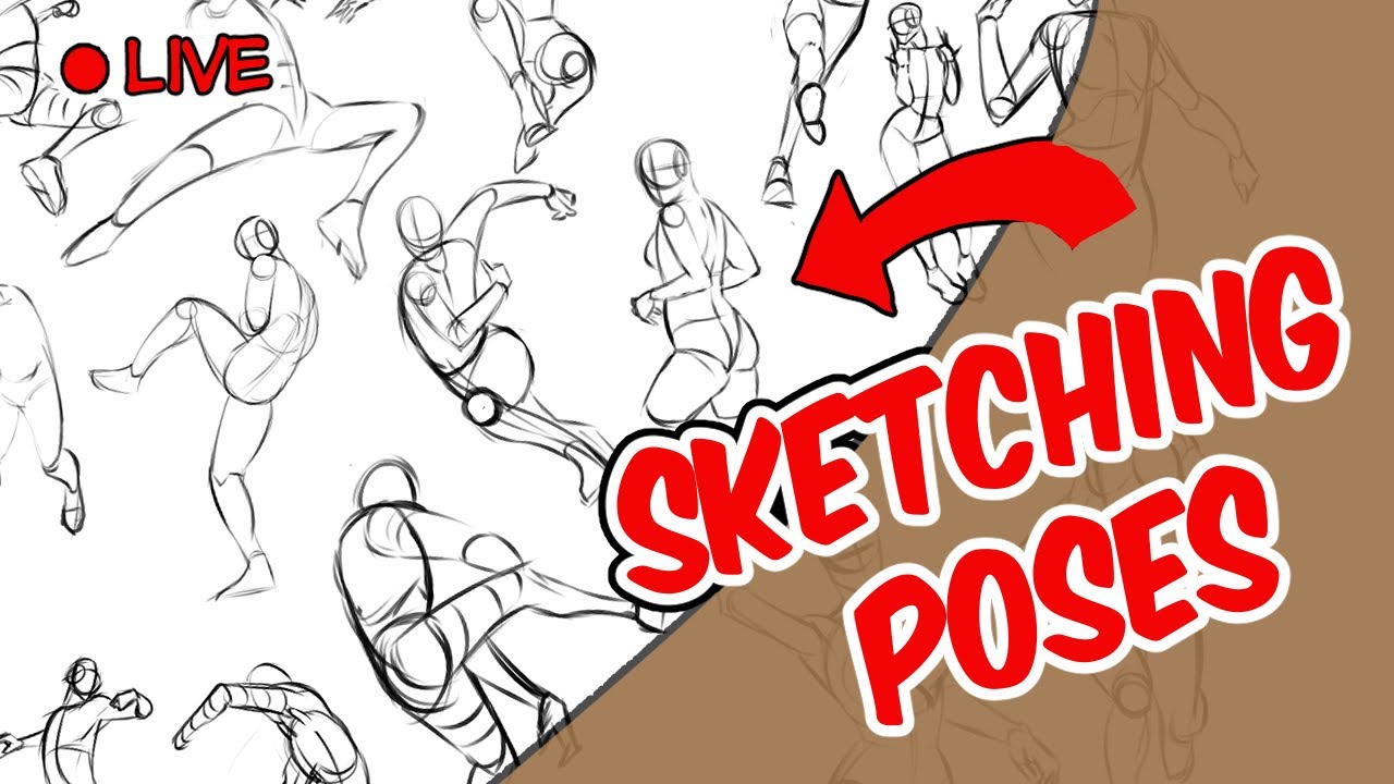 Sketching and Practicing #Anime #Inkroach #qissacomics