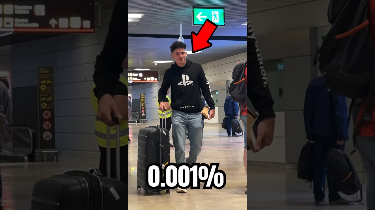 PROBABILIDAD DE ENCONTRAR A DONATO TORCIDO&hellip; 0.001%