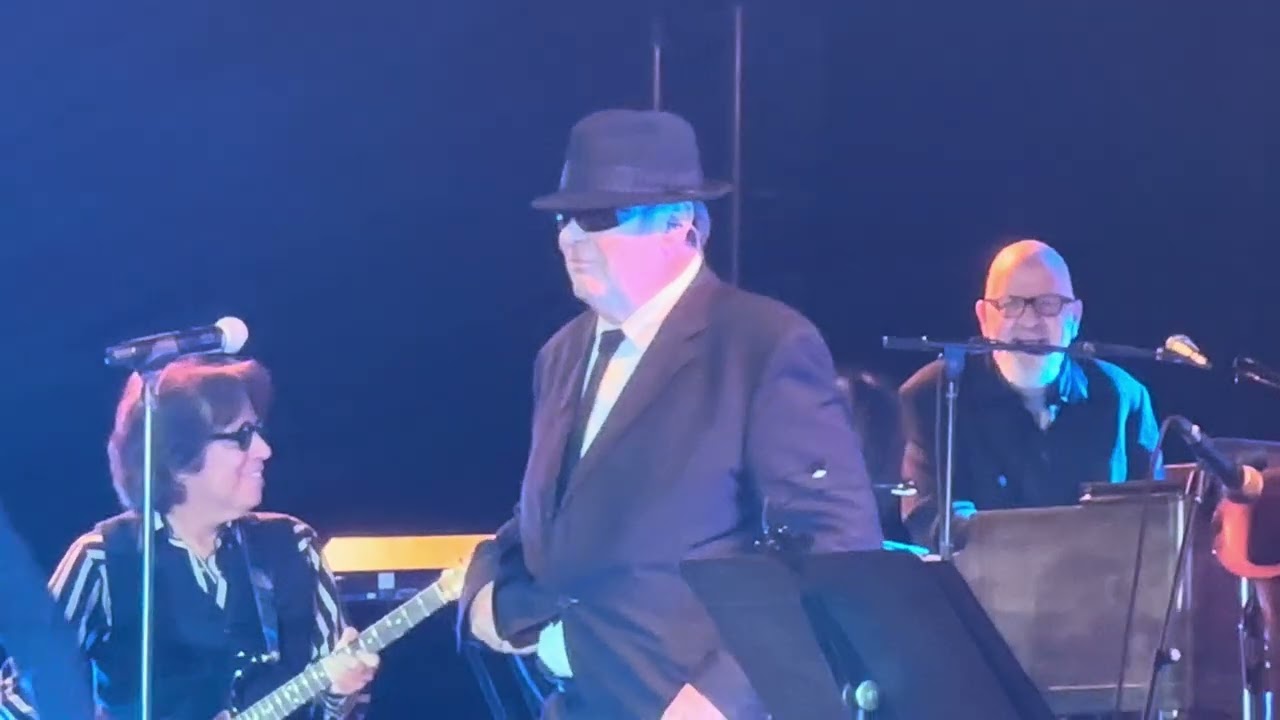 The Blues Brothers at the Hilton Anatole Dallas, TX Oct 17, 2024