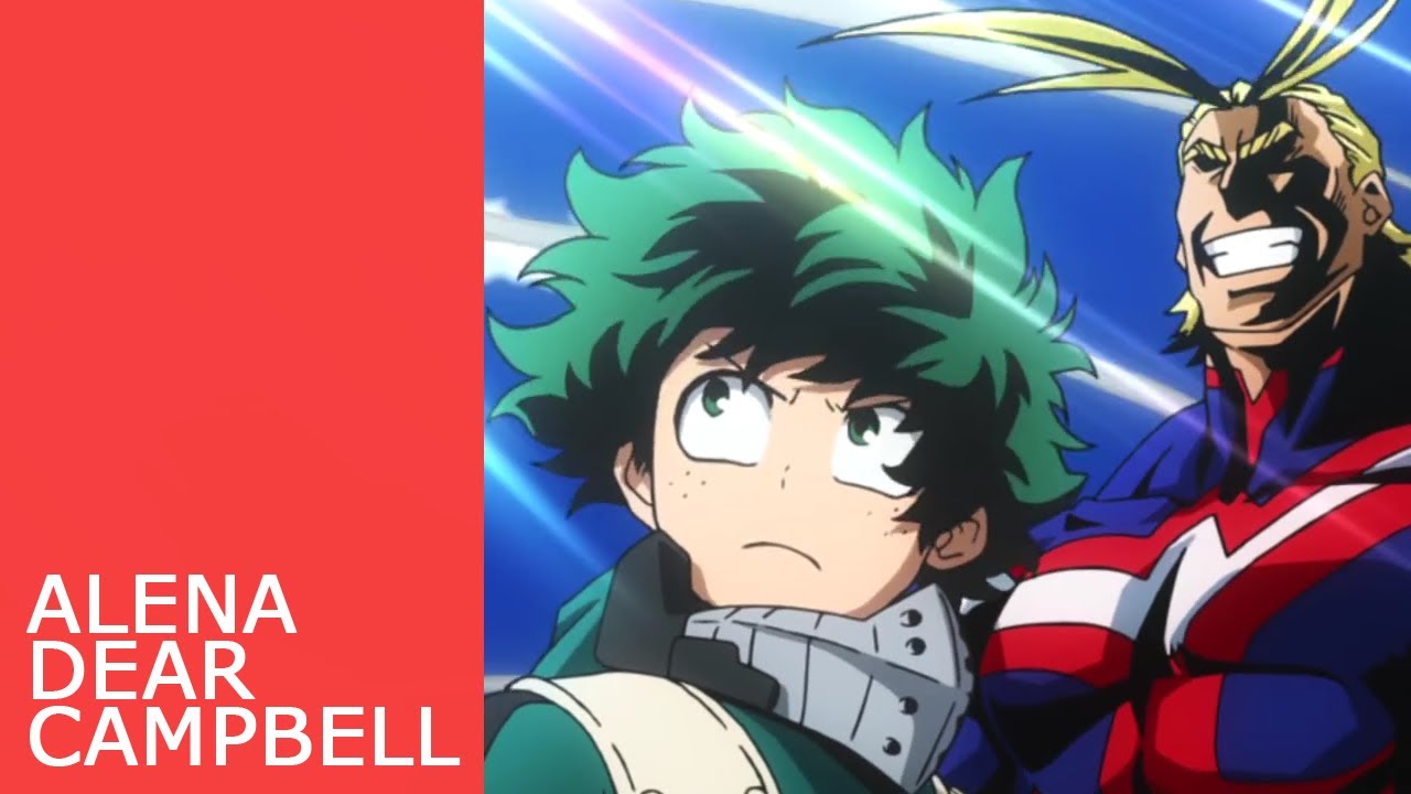 [ADC] ODD FUTURE – UVERworld (My Hero Academia SS3OP1 TV SIZE) [Thai Cover Version]