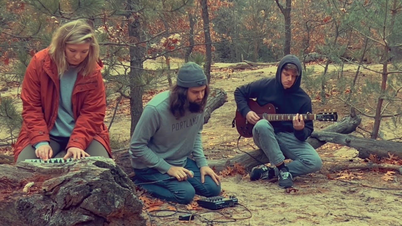 Book of the Dead (Live from the Forest)