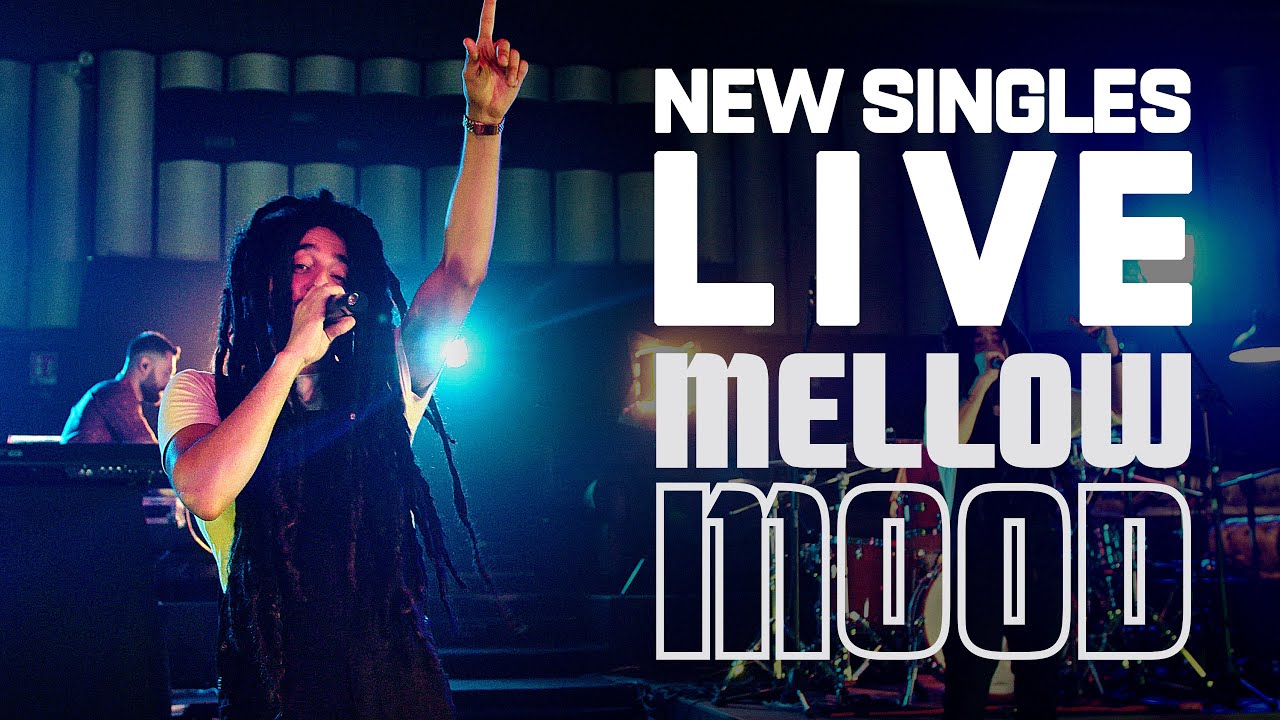 Mellow Mood - live at Capitol - part 1