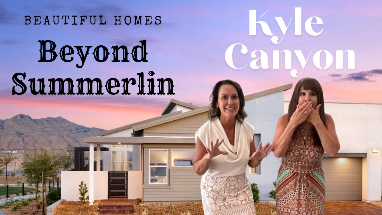 Exploring Kyle Canyon: A Hidden Gem Beyond Summerlin