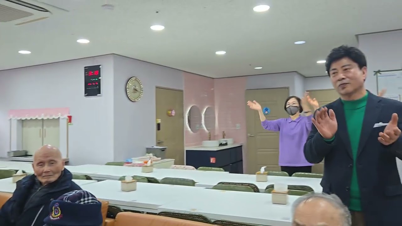  ㅡ도련님ㅡ연주 ㅡ이성암 