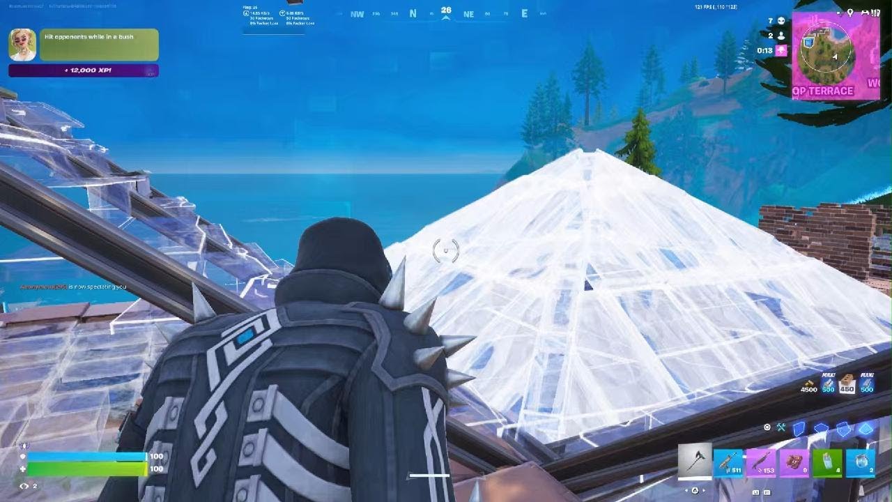 Fortnite Chapter 7 Season 1 Ranked Unreal Win
