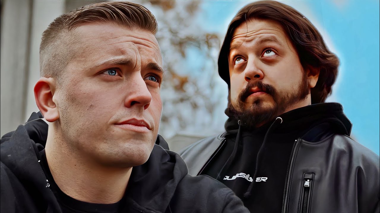 GHOST BROS TRAILER!