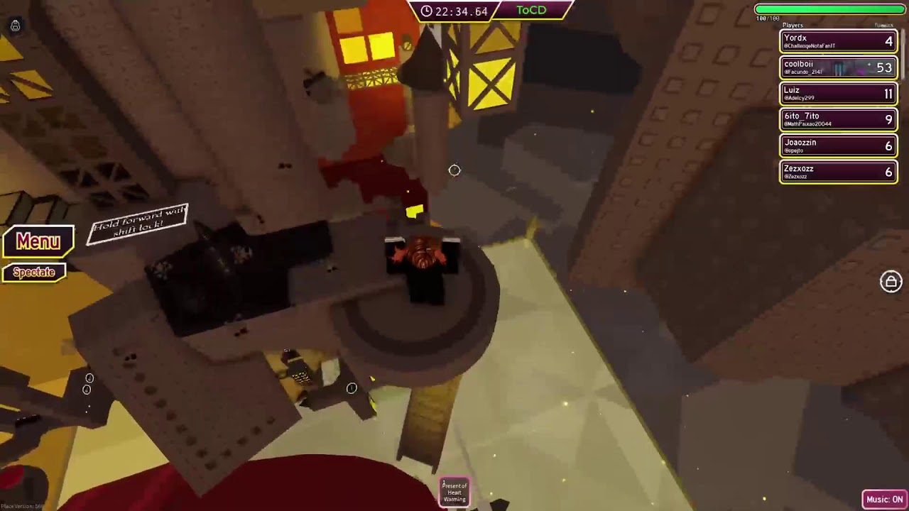 Completando Etoh en PS5! #1