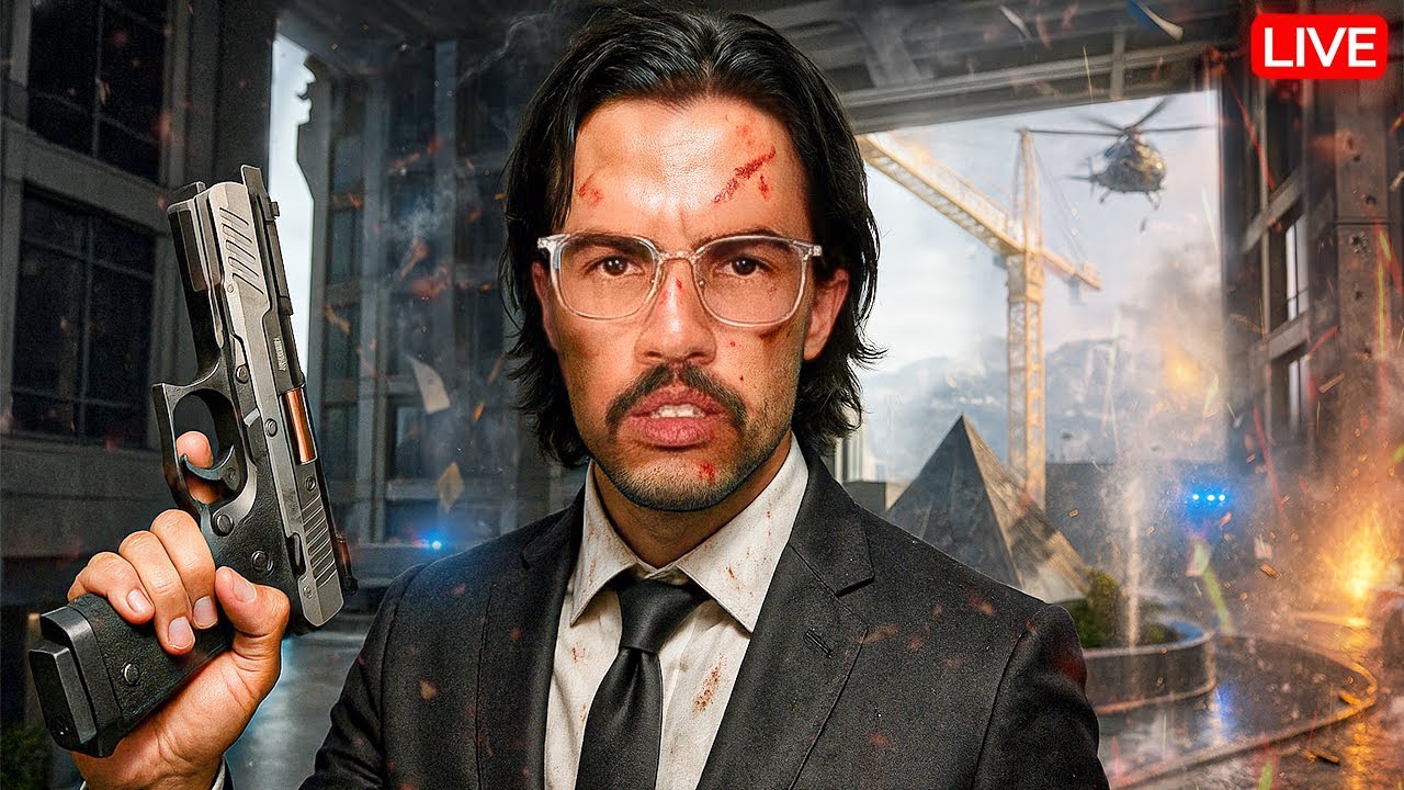 🔴 LIVE — WARZONE | NON-STOP WINS | TOXIC TUESDAY 😈