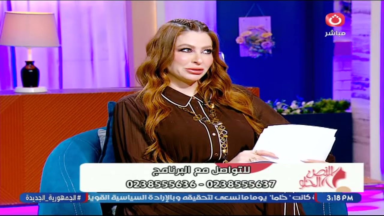 لو الشخص اللي قدامك عمل الحركات دي وانت بتشري عقار أعرف أنه نصاب.. المحامي عبد الله منصور يوضح