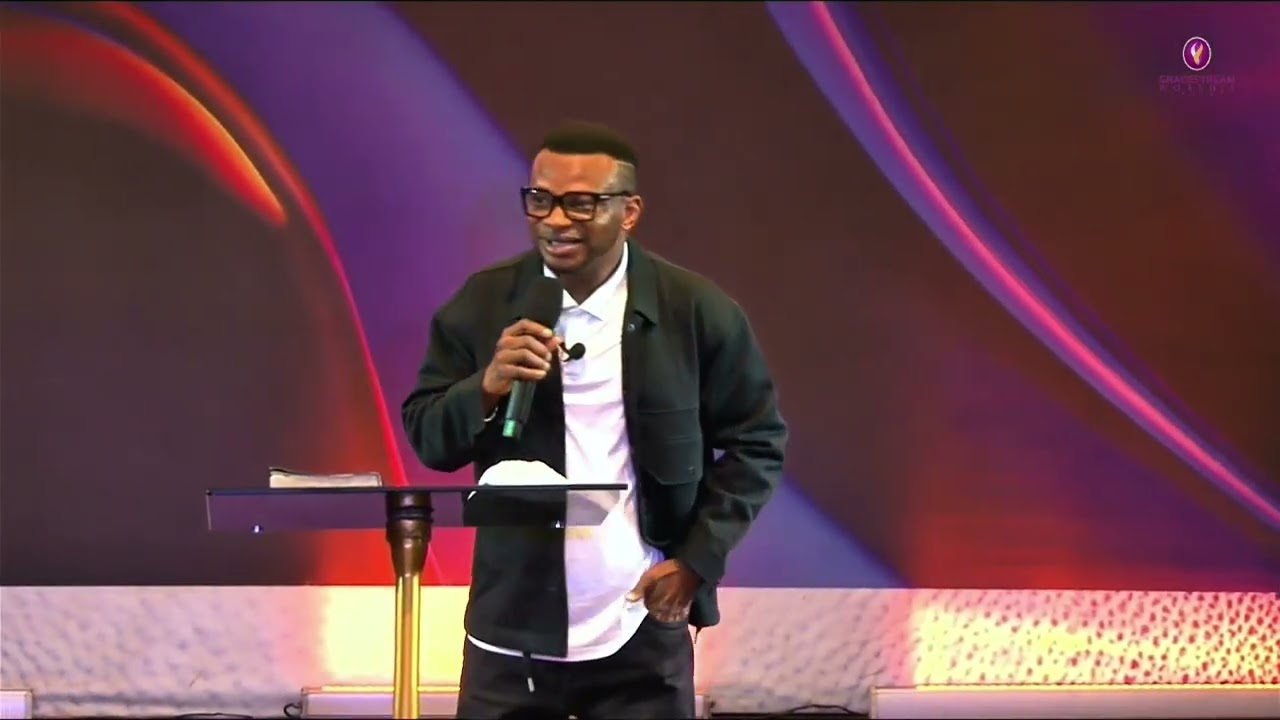 I WILL MARRY RIGHT SEASON 2- PASTOR ARINZE RICHARD