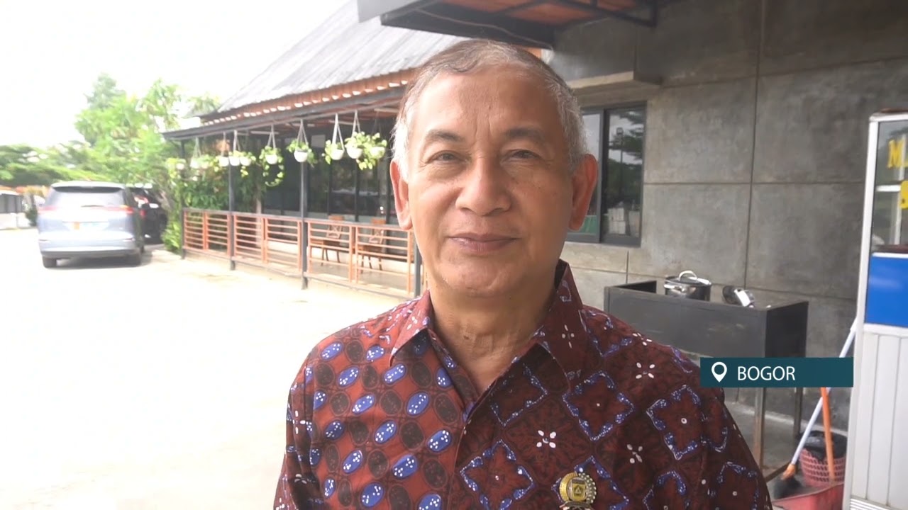 SAMPAH TANGSEL DIOLAH PERUSAHAAN KERTAS, MINTA DIHENTIKAN