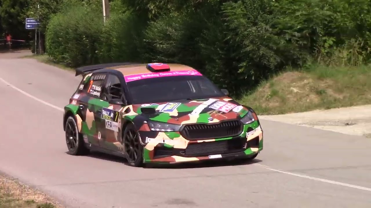 2024 KASSA RALLY | Hun Rally & Tuning Sport Fotó #slovakia #kassa #rally #kassarally #wrc #fy #fyp 